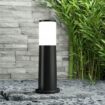 Amelia Bollard 400 Amelia 400 Bollard Light