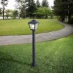 Giaffa Roby bollard Giaffa-Roby Bollard Light