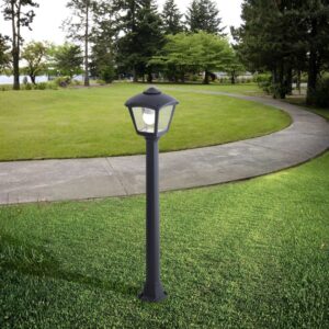 Giaffa-Roby Bollard Light