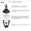 RUT-COM Fumagalli Rut Lantern materials