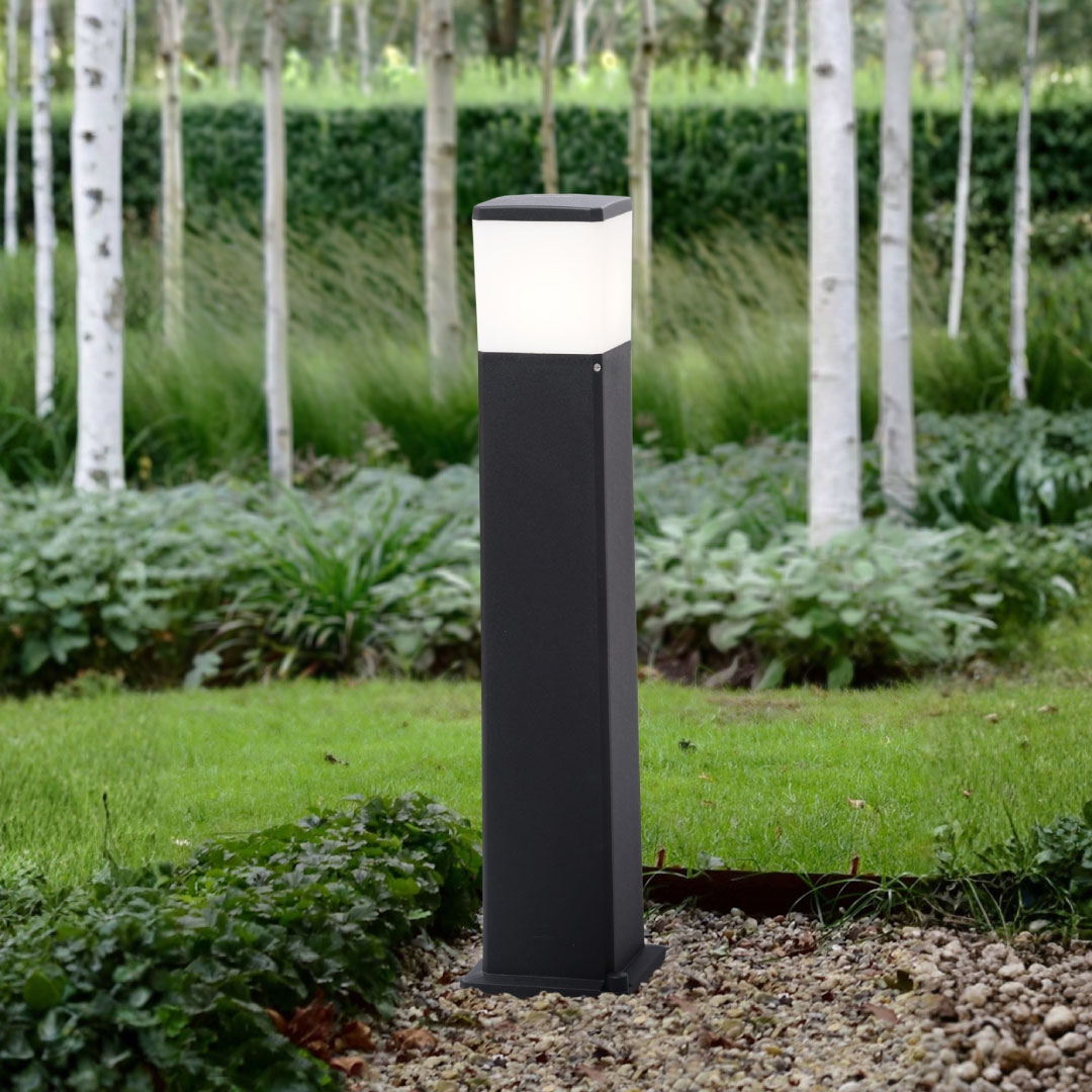 VIRGILIO 800 Bollard Light