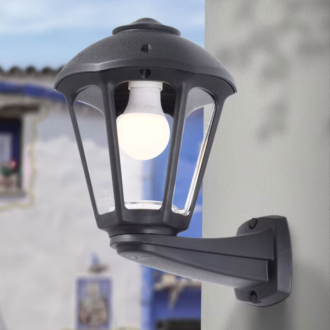 Nardo-Giampy Wall Light