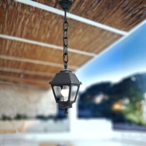 Sichem Mary Hanging Lantern