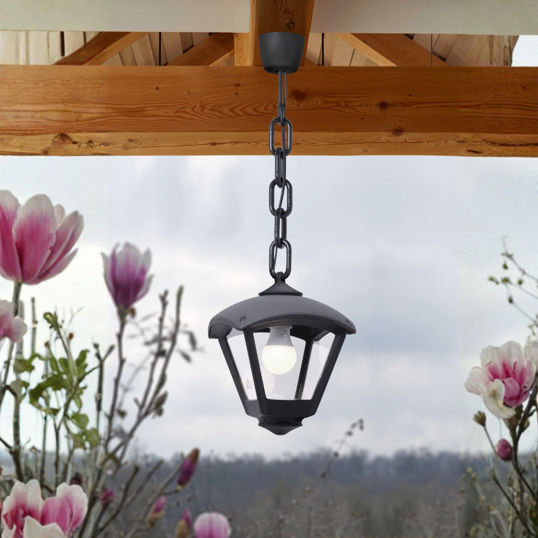 Sicar-Dario Hanging Light