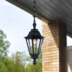 sichem_rut_black Fumagalli Sichem Rut Hanging Lantern