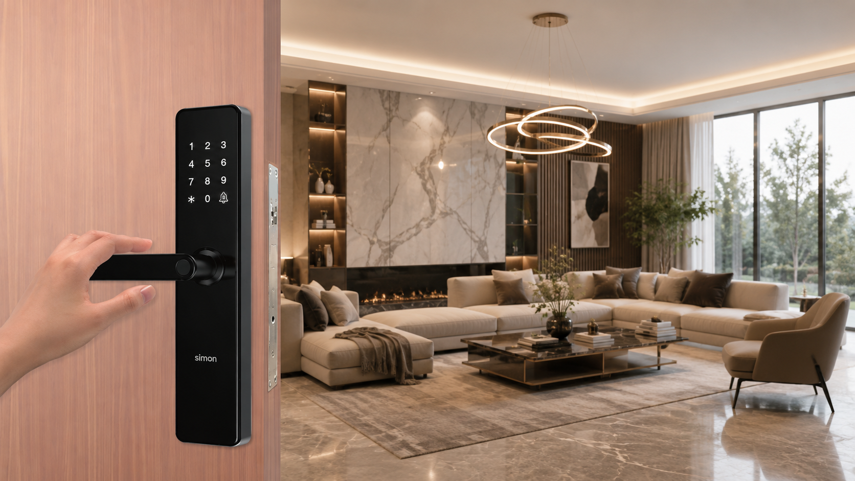 Smart Lock