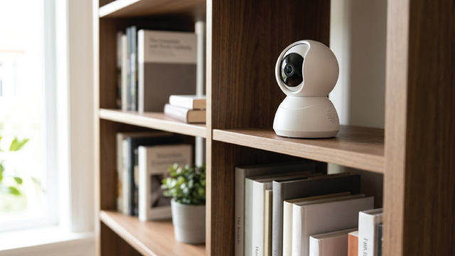 Security Cameras