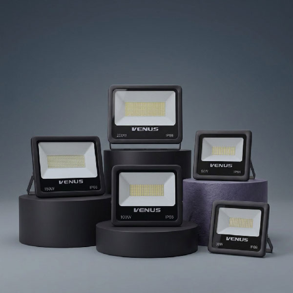 Flood Lights