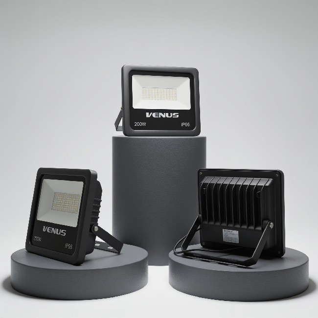 Flood Lights