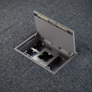 Floor Boxes