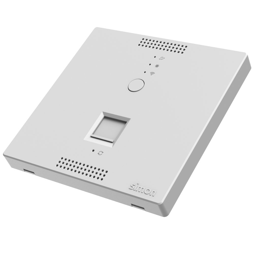 Wall Mounted Wi-Fi Router