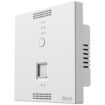 Wall Mounted Wi-Fi Router