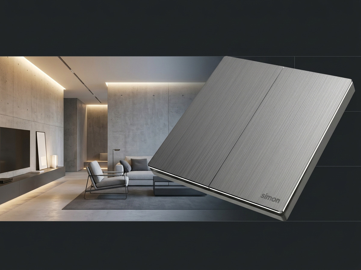 Simon for modern interiors