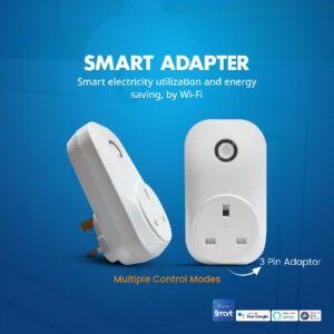 Smart Power Adapter