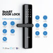 Smart-Lock Smart Door Lock